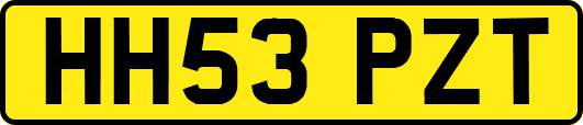 HH53PZT