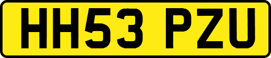 HH53PZU