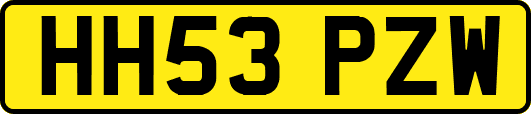 HH53PZW