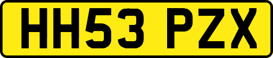 HH53PZX