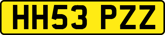HH53PZZ