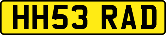 HH53RAD