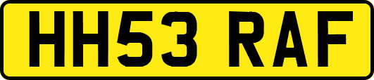 HH53RAF