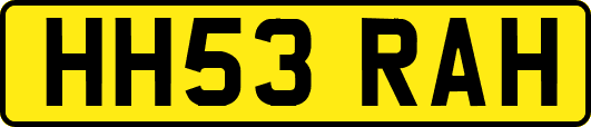 HH53RAH