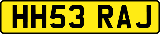 HH53RAJ