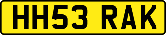 HH53RAK