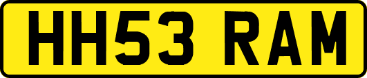 HH53RAM