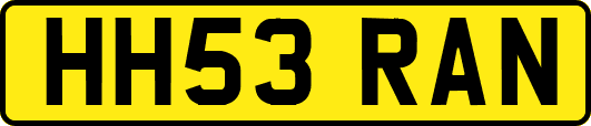 HH53RAN