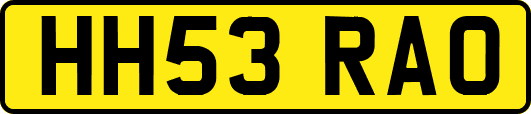 HH53RAO