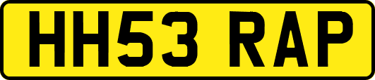 HH53RAP