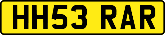 HH53RAR