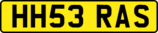 HH53RAS