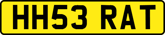 HH53RAT