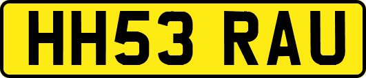 HH53RAU