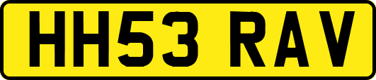 HH53RAV