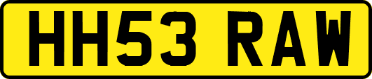 HH53RAW