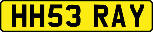 HH53RAY
