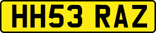 HH53RAZ