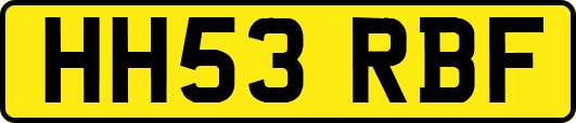 HH53RBF