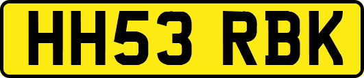 HH53RBK