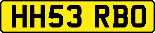 HH53RBO
