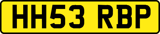 HH53RBP