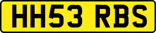 HH53RBS