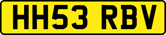HH53RBV