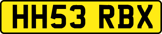 HH53RBX