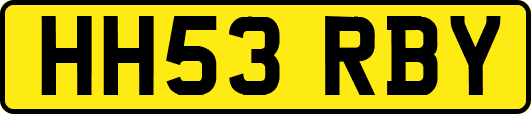 HH53RBY