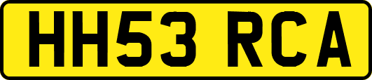 HH53RCA