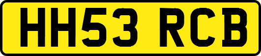 HH53RCB