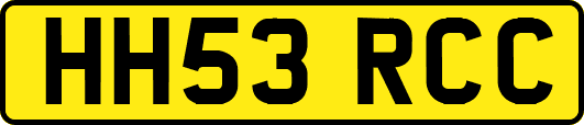 HH53RCC
