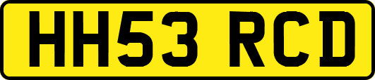 HH53RCD