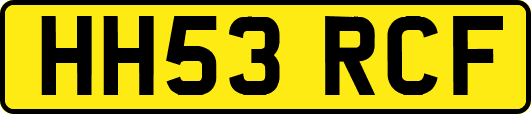 HH53RCF