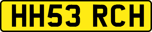 HH53RCH
