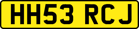 HH53RCJ