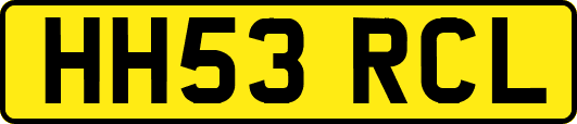 HH53RCL