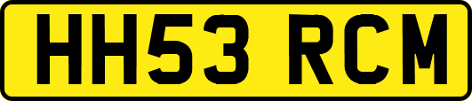 HH53RCM