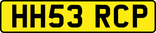 HH53RCP