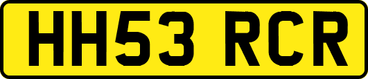 HH53RCR