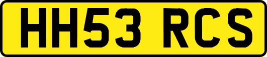 HH53RCS