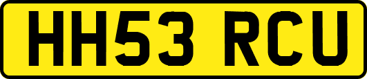 HH53RCU