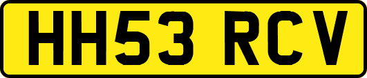 HH53RCV