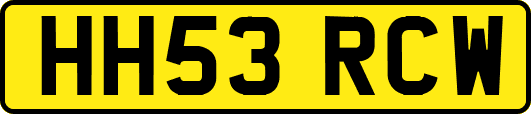 HH53RCW