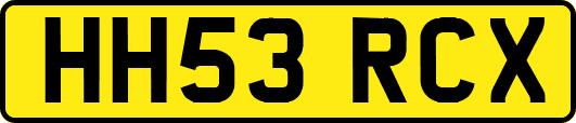 HH53RCX