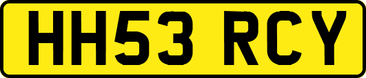 HH53RCY