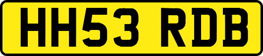 HH53RDB