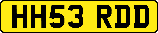 HH53RDD