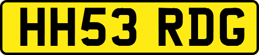 HH53RDG
